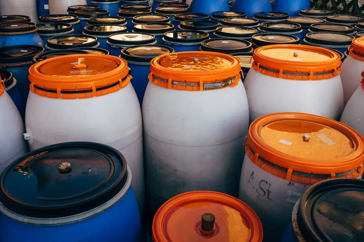 Medical Waste Removal in Endicott, NY